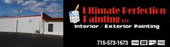 Exterior Business Painting Plover