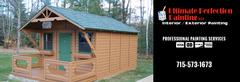 Professional Residential Painter