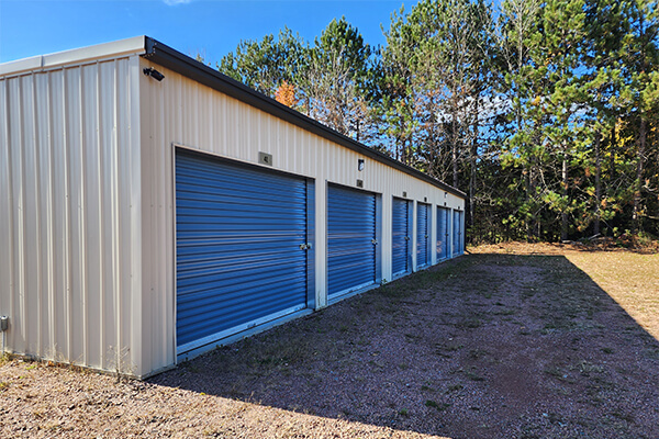 [company,data=name] Outdoor Storage