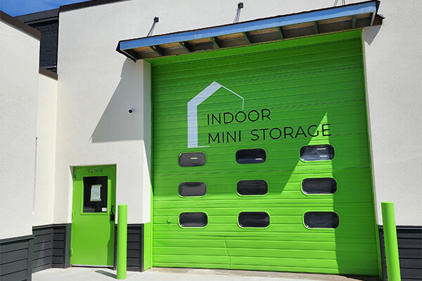 [company,data=name] Outdoor Storage