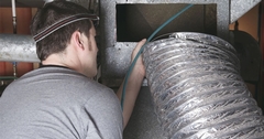 Health Benefits of Hiring an Air Duct Cleaning Company Regularly