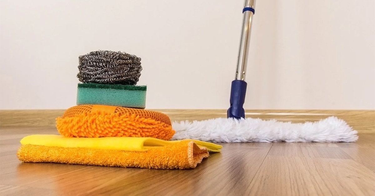 How Cleaning and Remediation Services Support Your Health