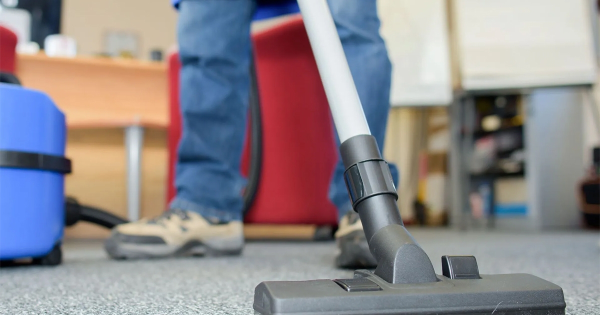 How to Choose Between Carpet Cleaning Companies