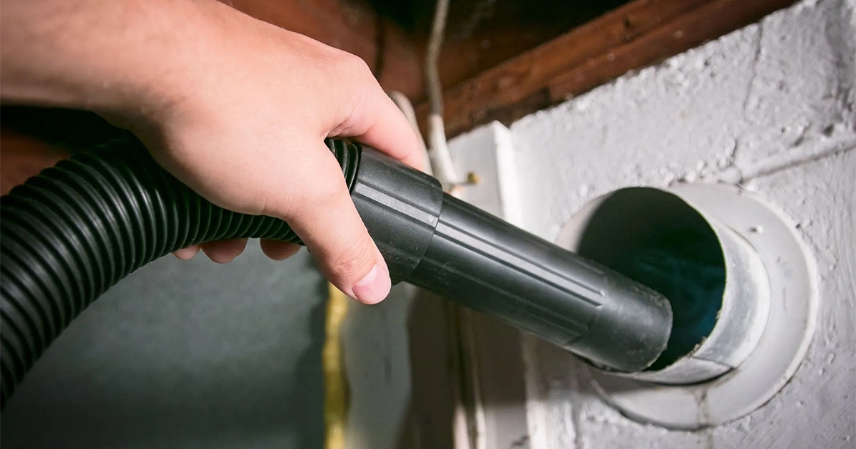 6 Reasons to Schedule Air Duct Cleaning Services