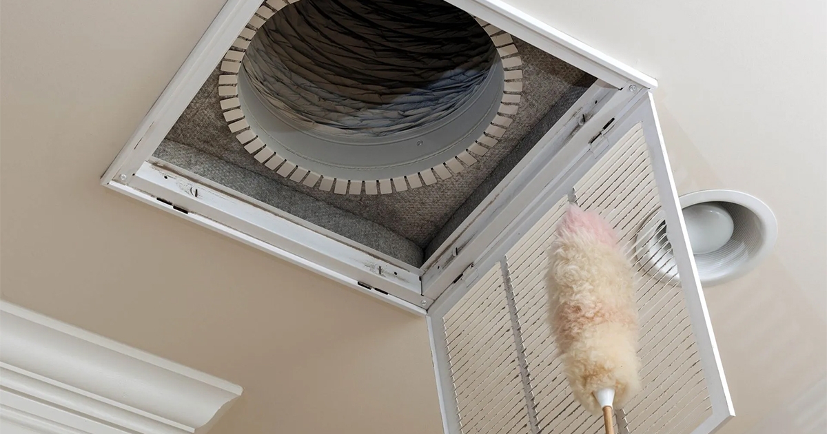 How to Know if It's Time for Air Duct Cleaning Services in Your Home