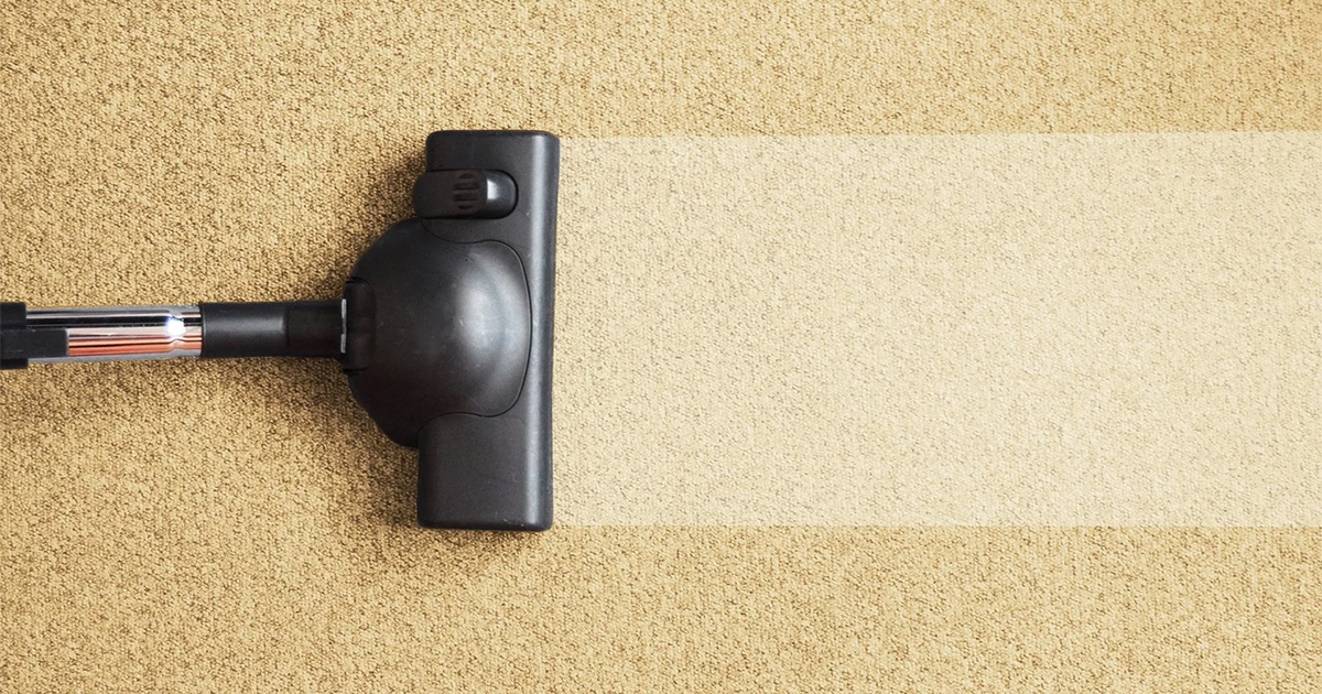 6 Benefits of Hiring a Carpet Cleaning Company