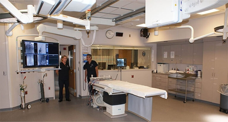 Healthcare & Research banner