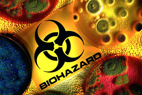 Biohazard & Sanitization Cleanup in Southeast Minnesota and Western Wisconsin