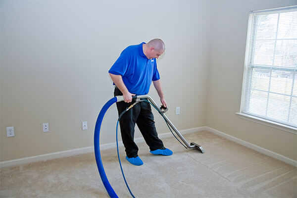 Carpet Cleaning in Southeast Minnesota and Western Wisconsin