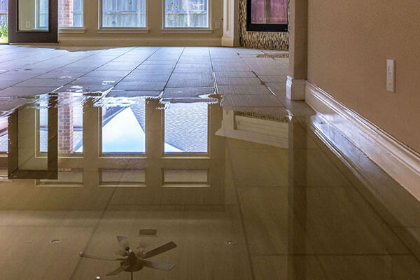 Water Damage Restoration in Southeast Minnesota and Western Wisconsin