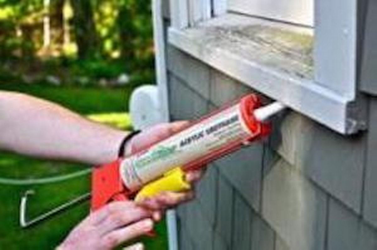 Can a Home Be Too Tight?