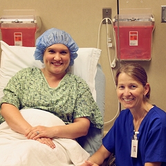 About Wausau Surgery Center