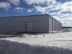New Expansion to Better Serve Customer Short Lead Times