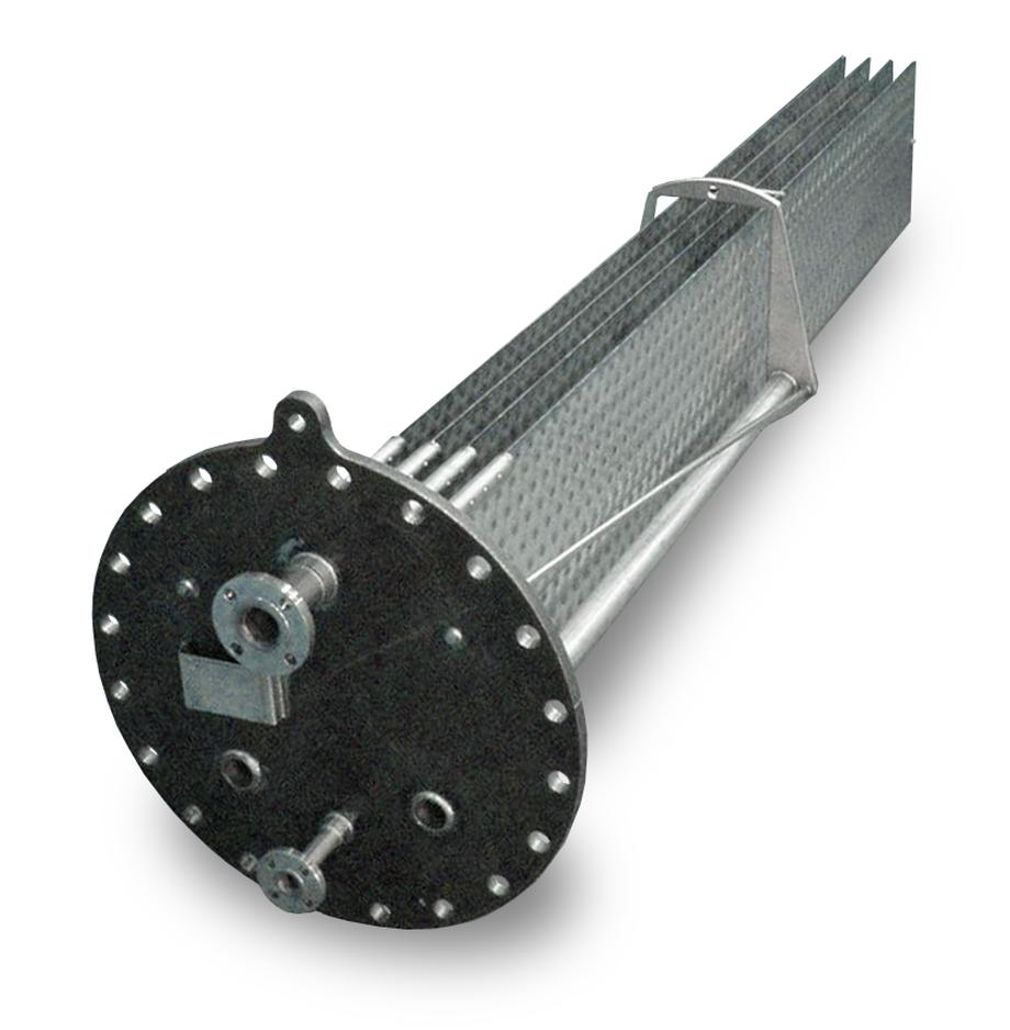 Heaters Omega Thermo Products