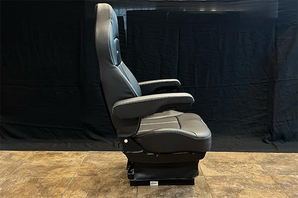 Legacy LO - Low Profile Suspension DuraLeather™ Truck Seat Right Side
