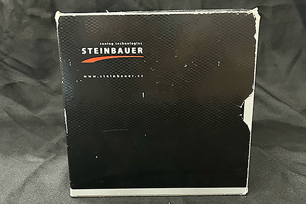 Steinbauer Volvo 16.1L D16 Power Box 