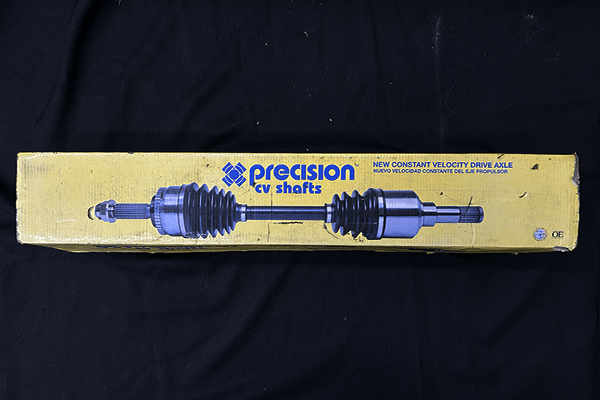 Precision CV Axle Shaft 