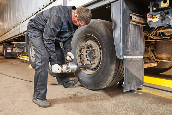 Tire Repair & Installation in Wausau