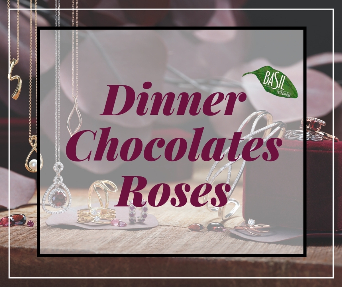 Valentine's Day Deals You'll LOVE! Valentine's Day Deals You'll LOVE!