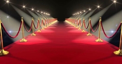 Red Carpet Event