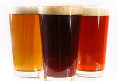Celebrate St. Patty's with Free Beer