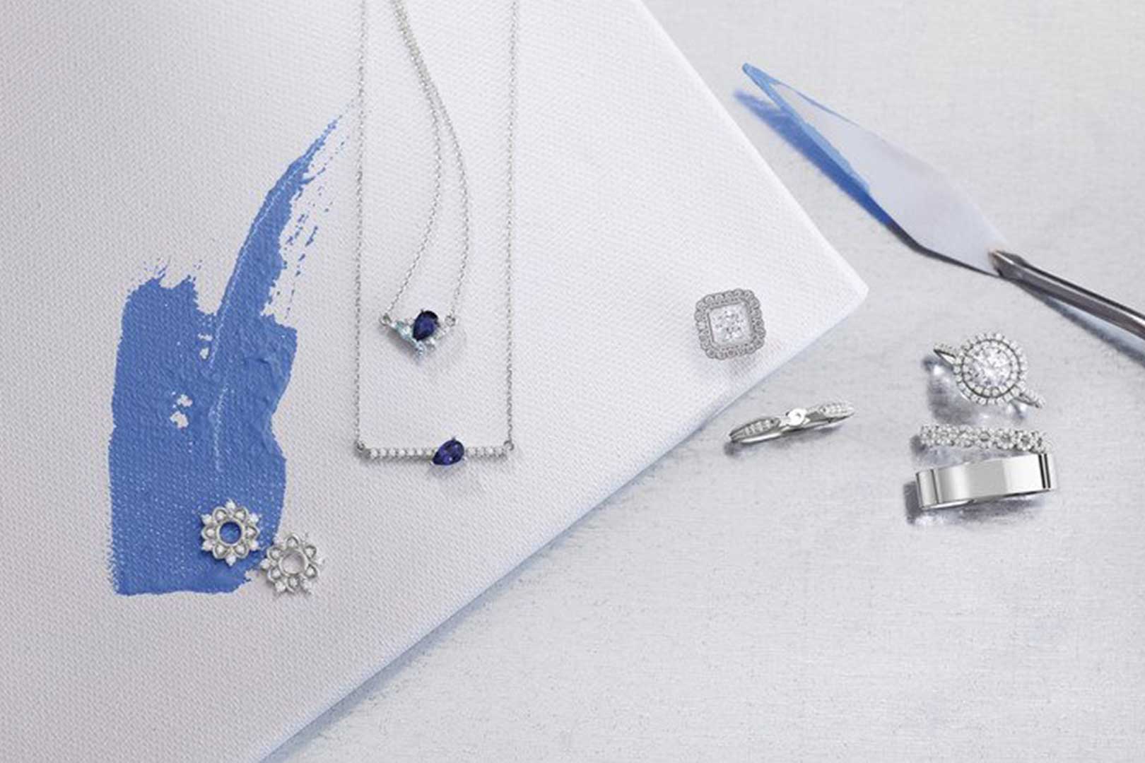 Jewelry Collections