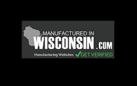 Get your Manufacturing Company Verified in the Manufactured in Wisconsin directory. 