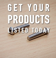 Shop Manufactured in Wisconsin - List Your Products for Free