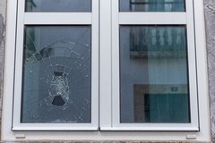 Broken House Window? How to Cover It Until Repairs Are Done