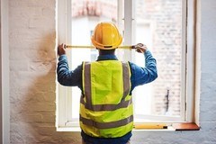 Before You Order, How to Measure for a New Window