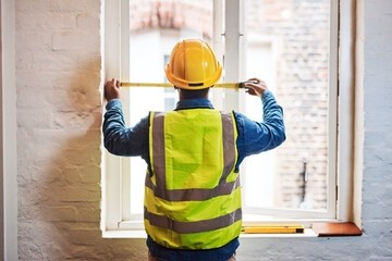 Before You Order, How to Measure for a New Window