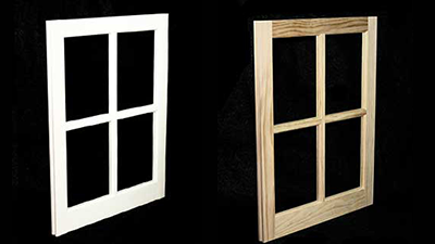 Barn Sash Windows ,