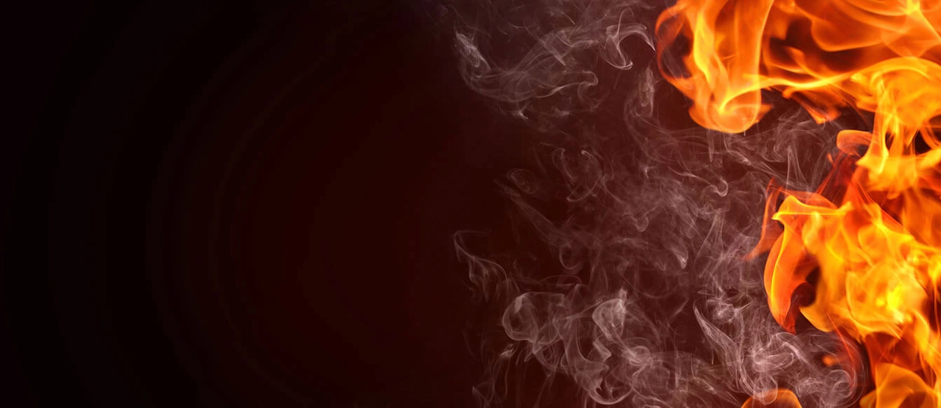 Fire & Smoke Damage Restoration