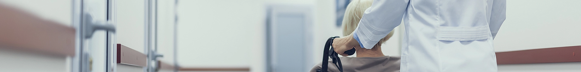 Medical Transport Banner