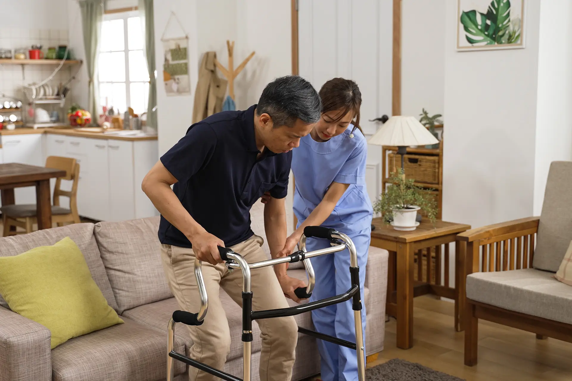 Personal Care Banner