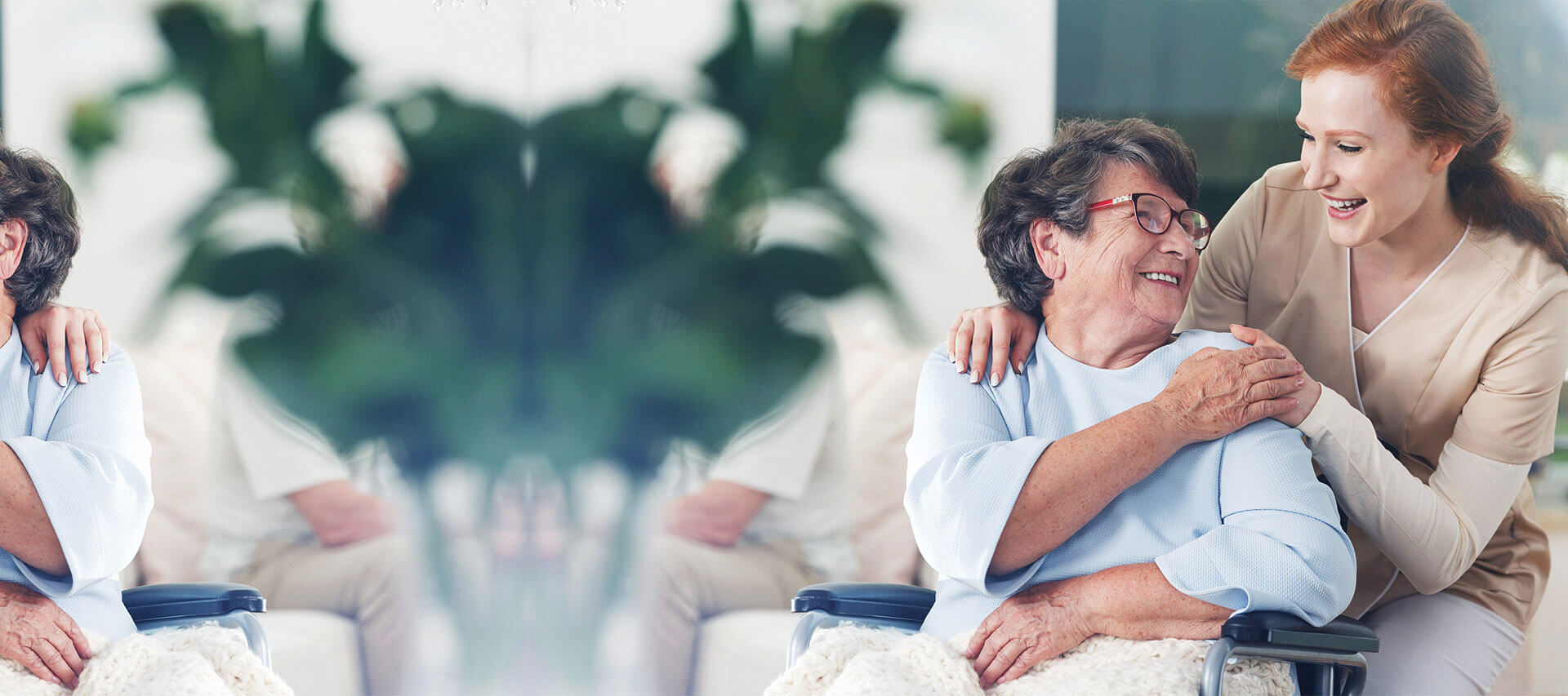 Healthcare Professionals Banner