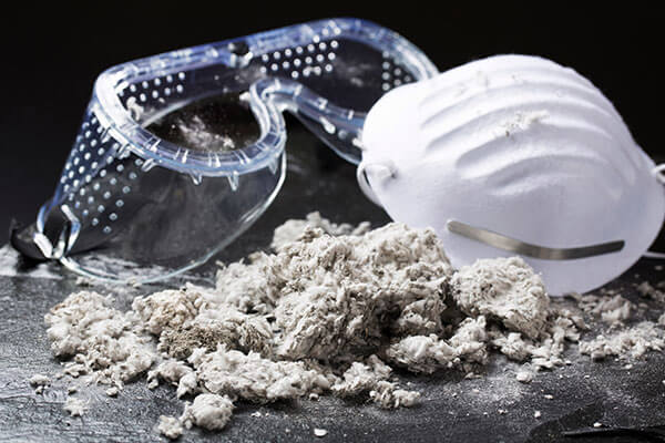 Asbestos Removal in United States