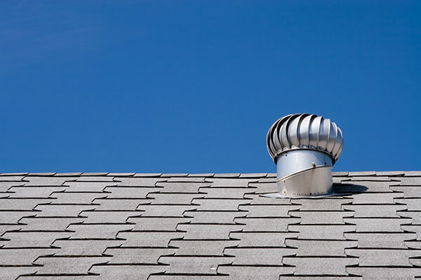 Roofing in United States