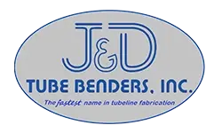 J & D Tube Benders