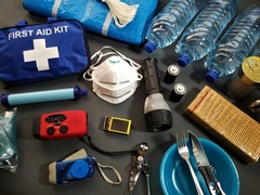 What Are the Top Disasters to Prepare For, and How to, in 2025?