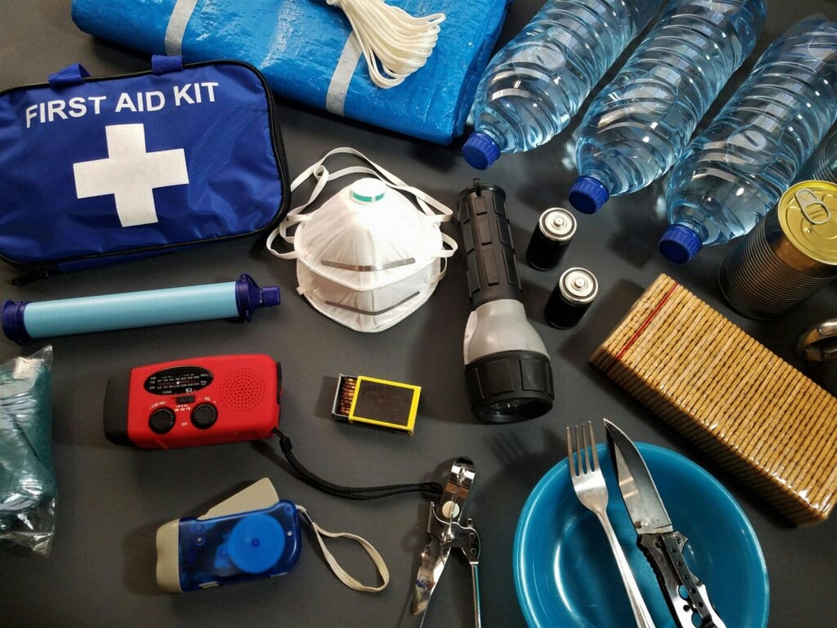 What Are the Top Disasters to Prepare For, and How to, in 2025?