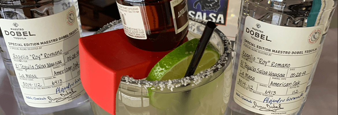 El Tequila Salsa Mexican Restaurant and Bar Wausau WI