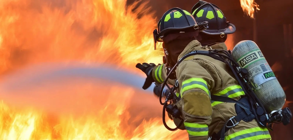 Fire Safety and Restoration: A Comprehensive Guide Featured Image