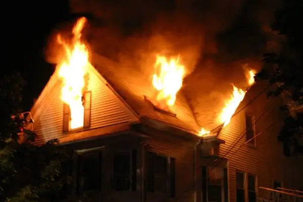 Colorado house on fire Board up services Colorado