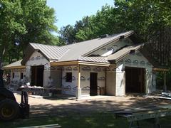 Meyer Buildings, Inc. offers full design and material building packages!