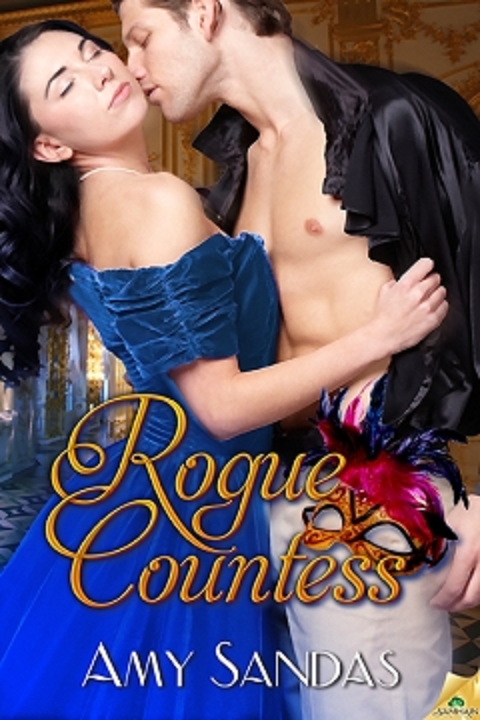 Excerpt: ROGUE COUNTESS