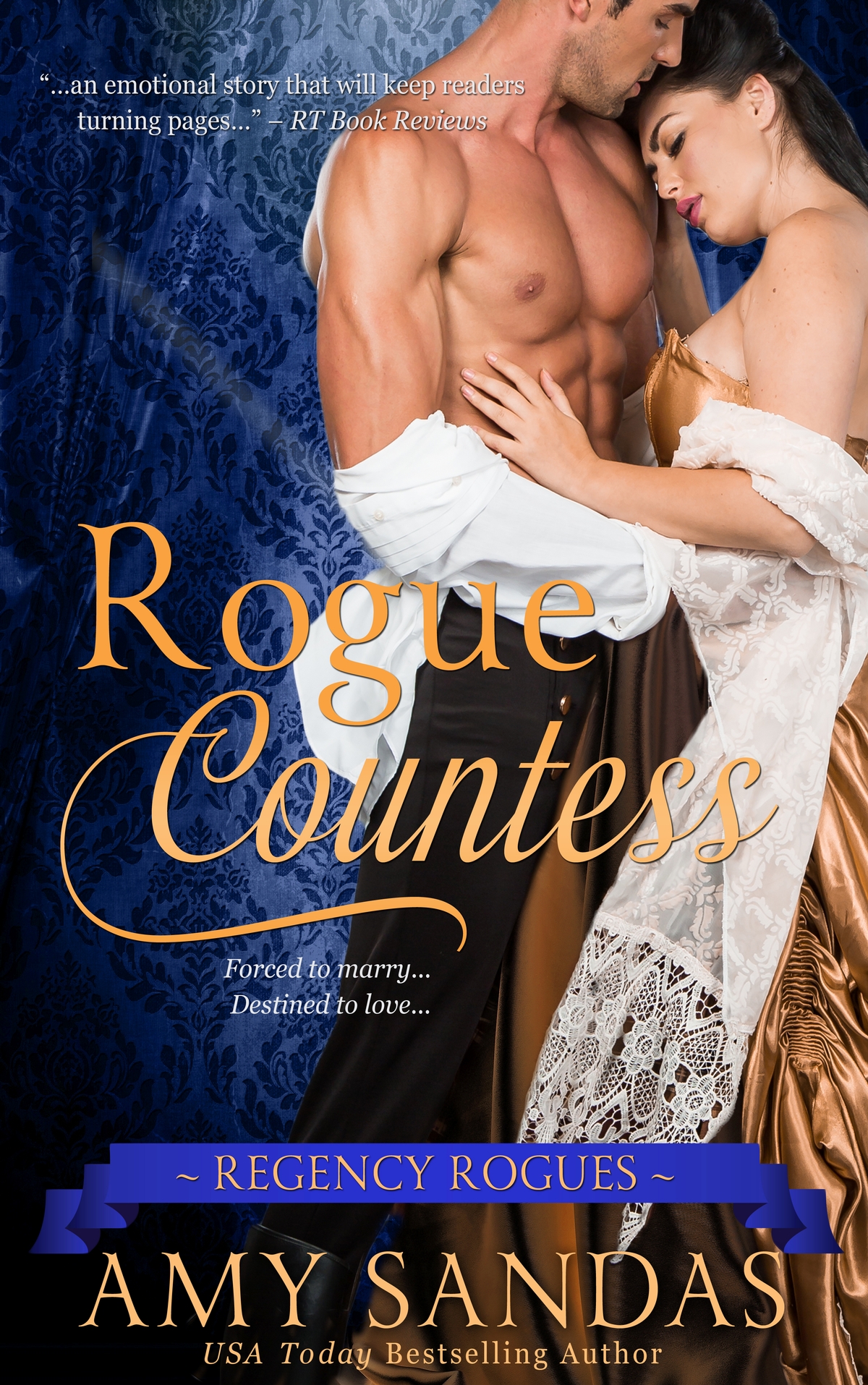 Regency Rogues