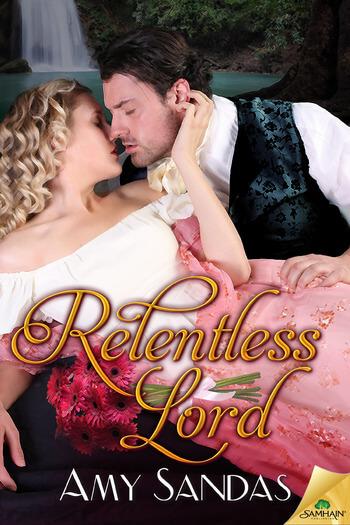 Relentless Lord by Amy Sandas