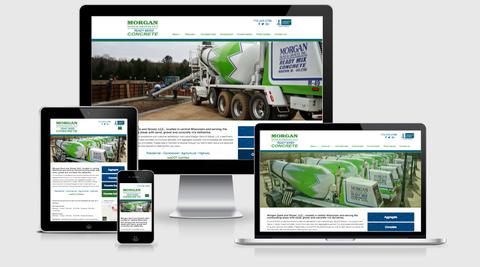 Check out our new website!