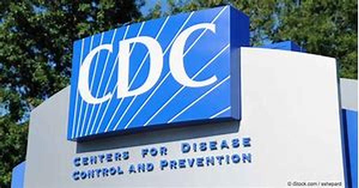 Center for Disease Control